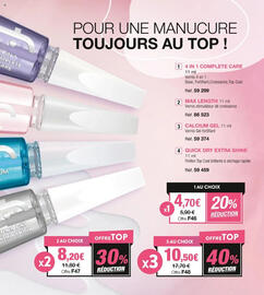 Catalogue Stanhome page 89