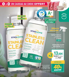 Catalogue Stanhome page 9