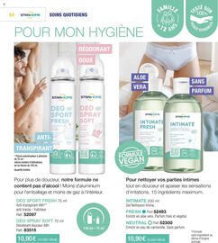Catalogue Stanhome page 94