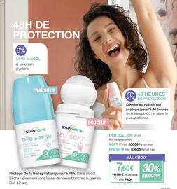 Catalogue Stanhome page 95