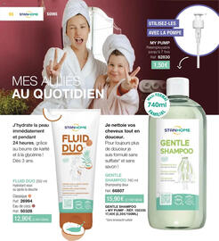 Catalogue Stanhome page 96