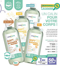 Catalogue Stanhome page 97