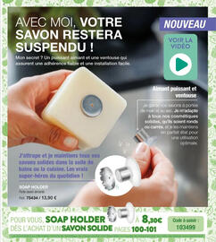 Catalogue Stanhome page 99