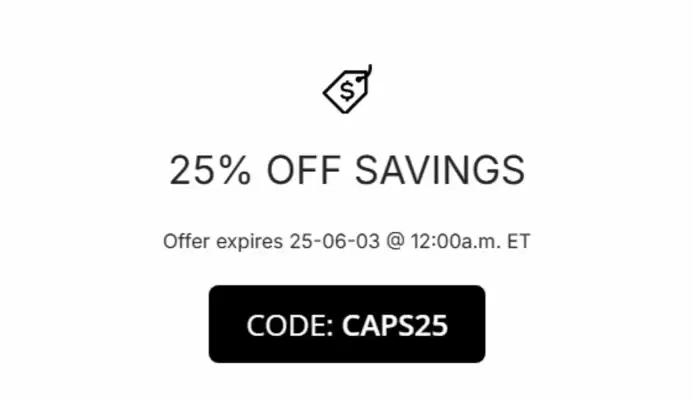 Lids flyer (valid until 9-06)