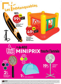 Catalogue Maxi Bazar page 11
