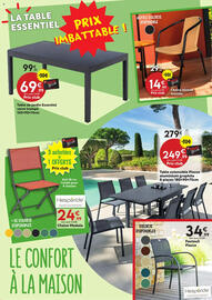 Catalogue Maxi Bazar page 9