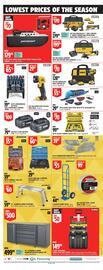 Canadian Tire flyer Page 10