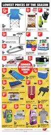 Canadian Tire flyer Page 14