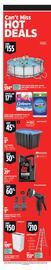 Canadian Tire flyer Page 3