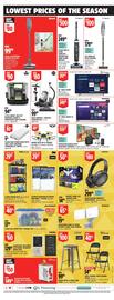 Canadian Tire flyer Page 7