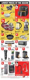 Canadian Tire flyer Page 9