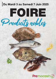 Catalogue Promocash page 1