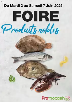 Catalogue Promocash