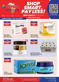 Advance Cash n Carry catalogue week 22 Page 2