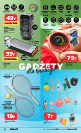 Netto gazetka tydzień 23 Strona 4