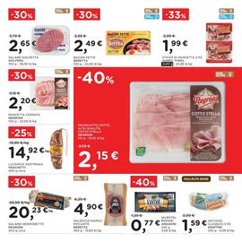 Volantino Orvea Pagina 12