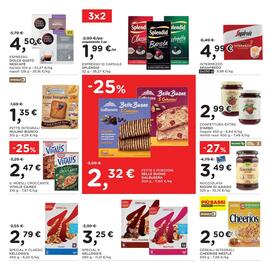 Volantino Orvea Pagina 14