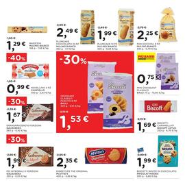 Volantino Orvea Pagina 15