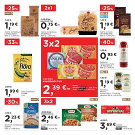 Volantino Orvea Pagina 17