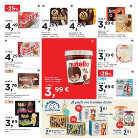 Volantino Orvea Pagina 23