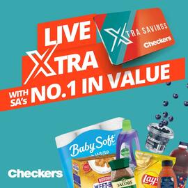 Checkers catalogue week 23 Page 1