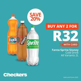 Checkers catalogue week 23 Page 2