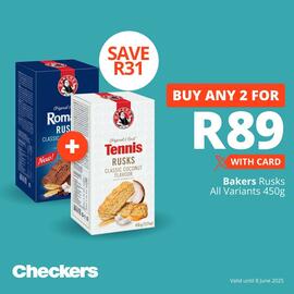 Checkers catalogue week 23 Page 5