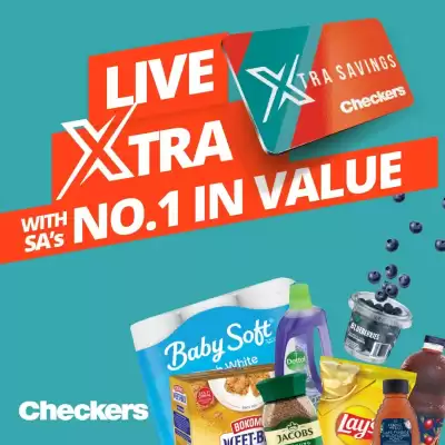 Checkers catalogue