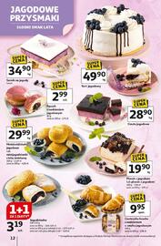 Auchan gazetka tydzień 23 Strona 16