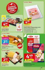 Auchan gazetka tydzień 23 Strona 19