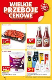 Auchan gazetka tydzień 23 Strona 2