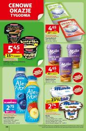 Auchan gazetka tydzień 23 Strona 20