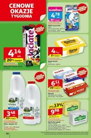 Auchan gazetka tydzień 23 Strona 22