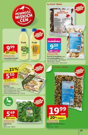 Auchan gazetka tydzień 23 Strona 23