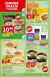 Auchan gazetka tydzień 23 Strona 24