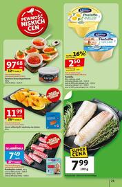 Auchan gazetka tydzień 23 Strona 25