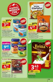 Auchan gazetka tydzień 23 Strona 27