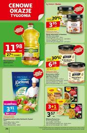 Auchan gazetka tydzień 23 Strona 28