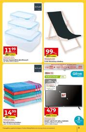 Auchan gazetka tydzień 23 Strona 3