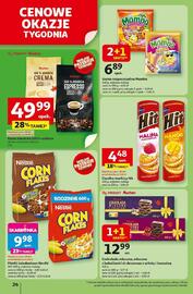 Auchan gazetka tydzień 23 Strona 30