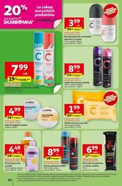 Auchan gazetka tydzień 23 Strona 34