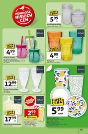 Auchan gazetka tydzień 23 Strona 39