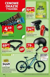 Auchan gazetka tydzień 23 Strona 40