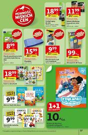 Auchan gazetka tydzień 23 Strona 41