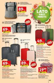 Auchan gazetka tydzień 23 Strona 49