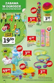 Auchan gazetka tydzień 23 Strona 50