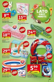 Auchan gazetka tydzień 23 Strona 51