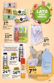 Auchan gazetka tydzień 23 Strona 55