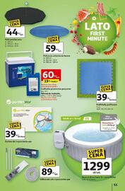 Auchan gazetka tydzień 23 Strona 59