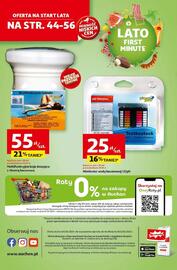 Auchan gazetka tydzień 23 Strona 60